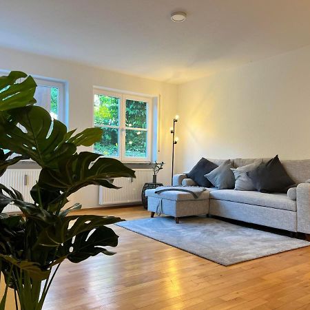 Lo Ferienwohnung フリードリヒスハーフェン エクステリア 写真