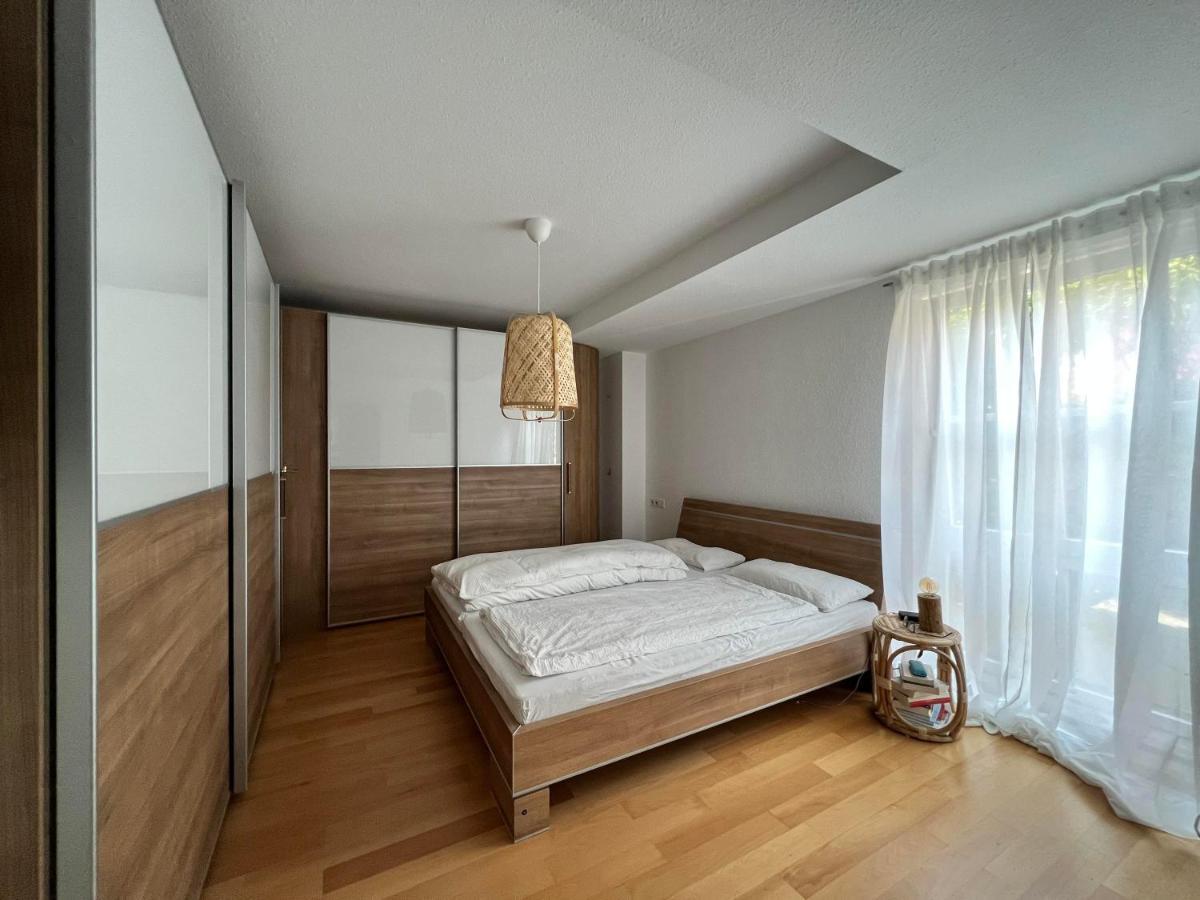 Lo Ferienwohnung フリードリヒスハーフェン エクステリア 写真