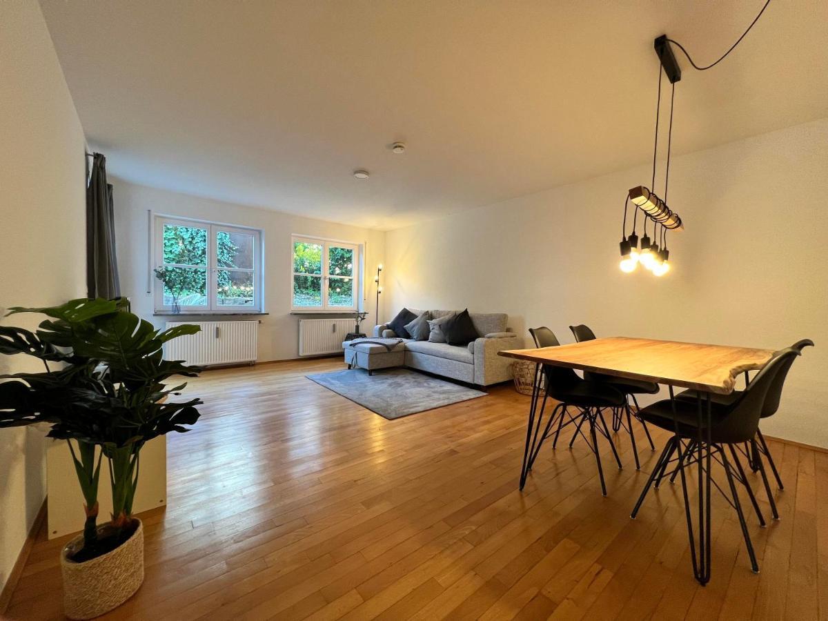 Lo Ferienwohnung フリードリヒスハーフェン エクステリア 写真