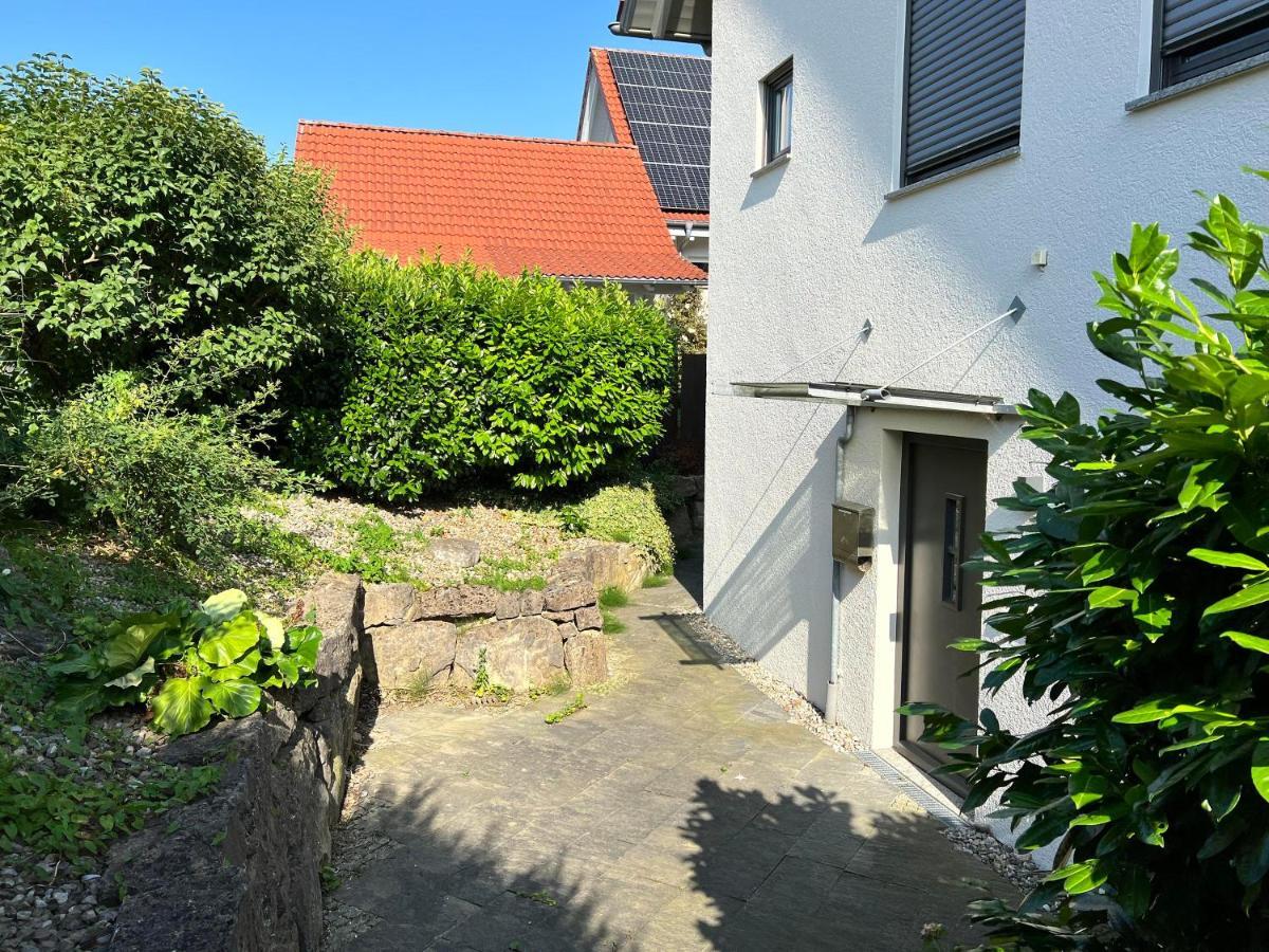 Lo Ferienwohnung フリードリヒスハーフェン エクステリア 写真